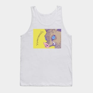 Flamboyantly Tank Top